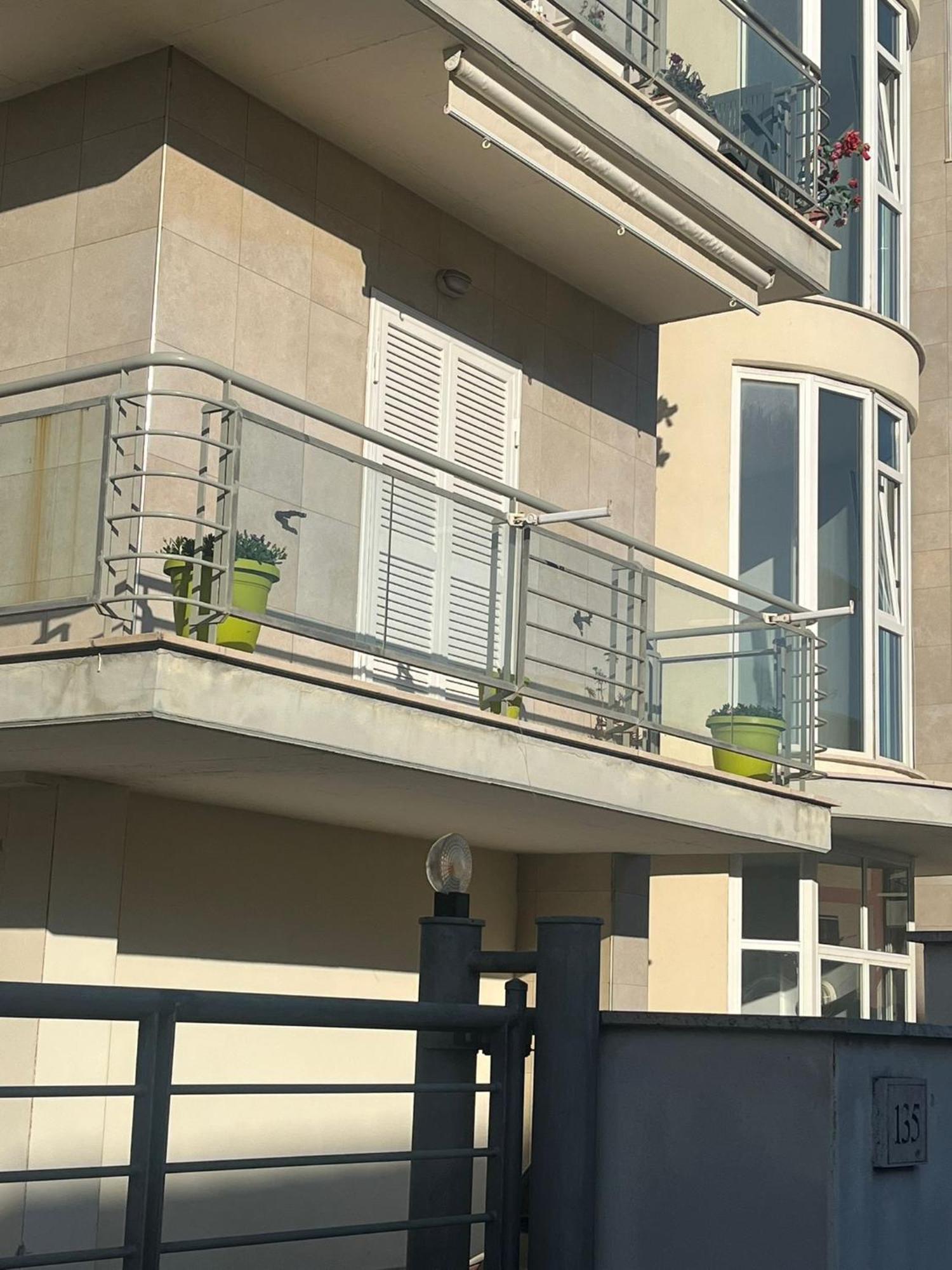La Perla Del Mare - 9 Minutes From Fco Airport - Free Wifi E Netflix Apartment Fiumicino Luaran gambar